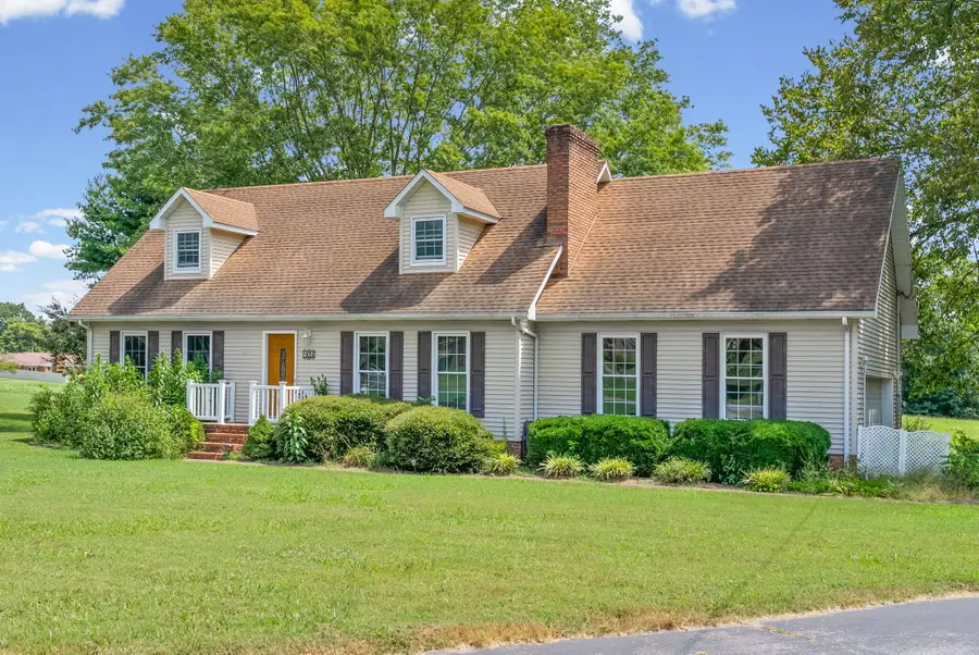 405 Hunter Place, Hopkinsville, KY 42240 - #2