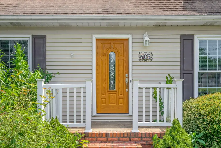 405 Hunter Place, Hopkinsville, KY 42240 - #3