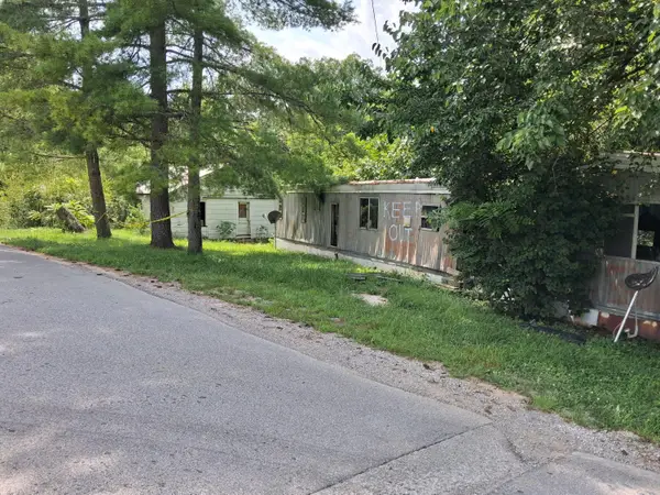 408 Taylor Bridge Road, London, KY 40744