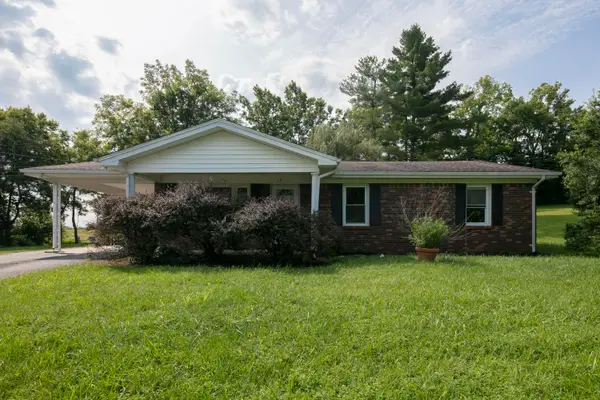 321 Lee Drive, Stanford, KY 40484