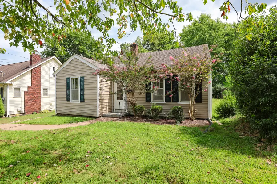 2832 Clark Street, Paducah, KY 42001 - #3