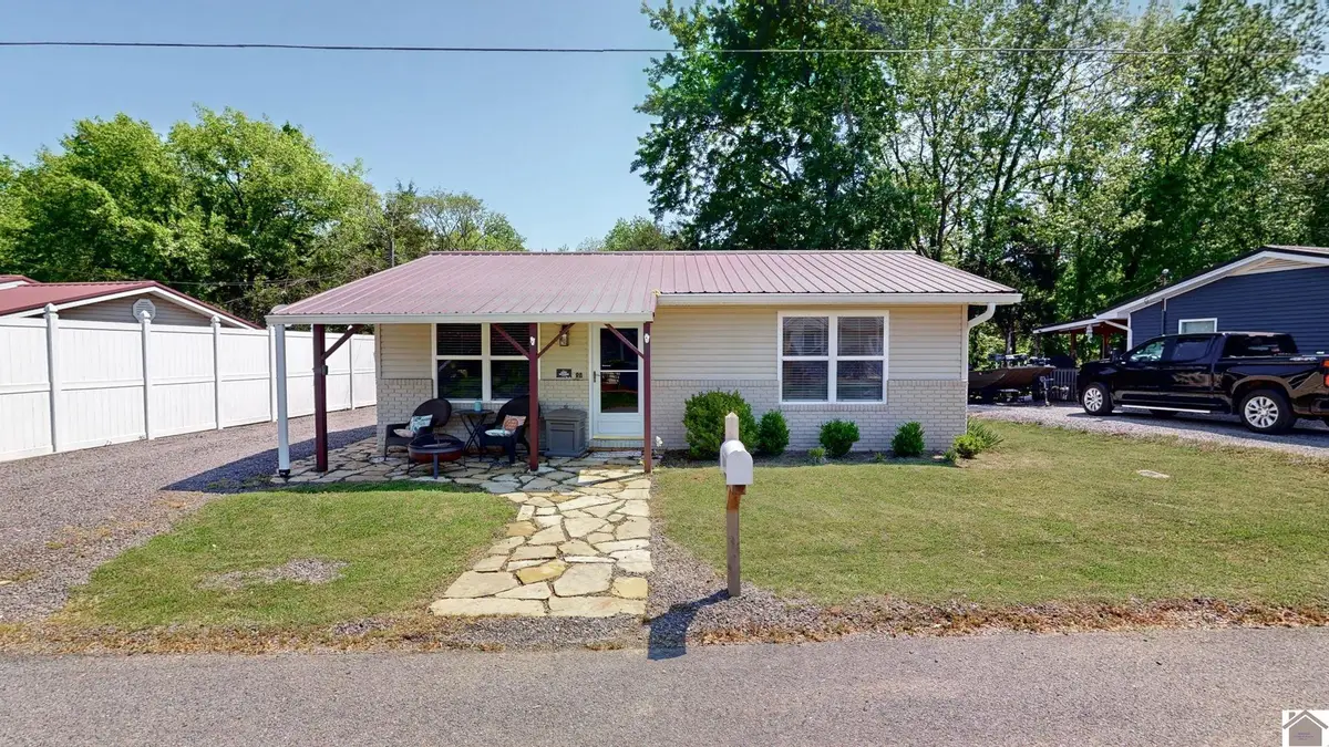 80 Windjammer Place, Hardin, KY 42048 - #1