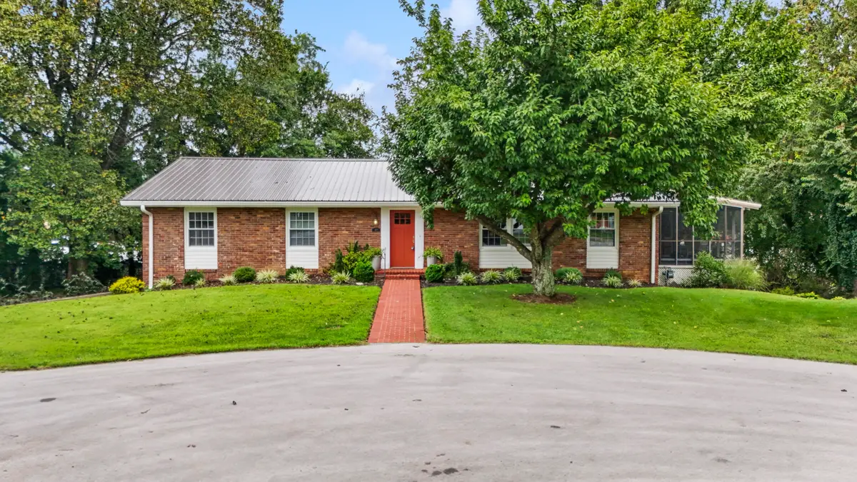 577 Cardinal Drive, Mount Sterling, KY 40353 - #1