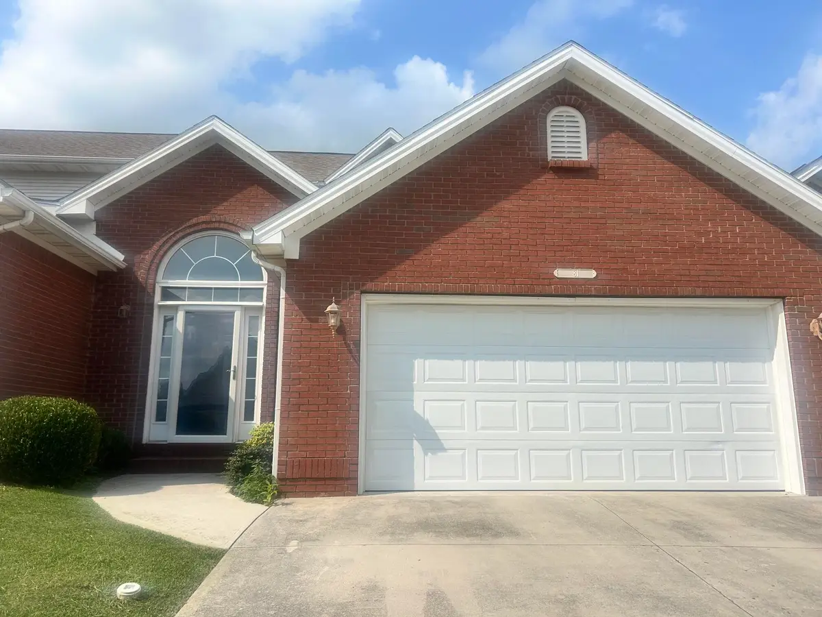 81 E Saddlebrook Drive, Somerset, KY 42503 - #1