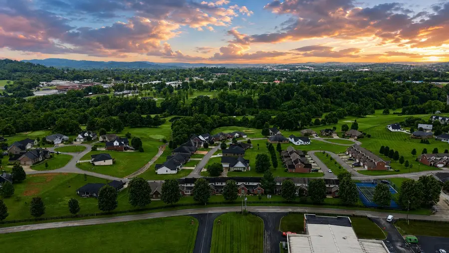 81 E Saddlebrook Drive, Somerset, KY 42503 - #2