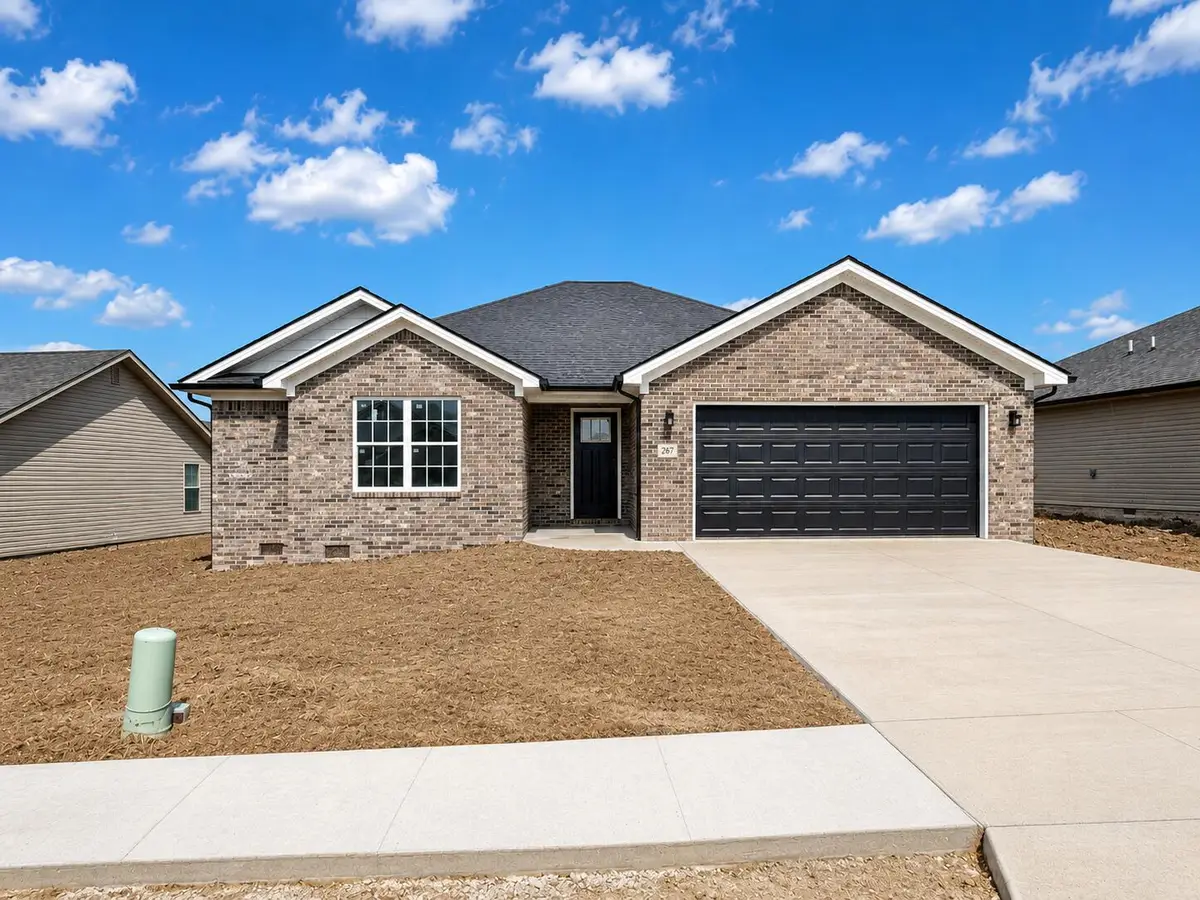 267 Stoney Creek Way, Berea, KY 40403 - #1