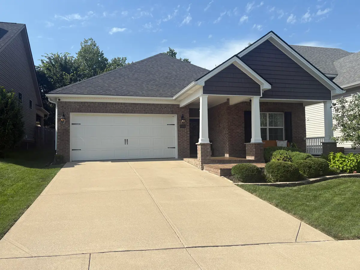 1105 Haddrell Point, Lexington, KY 40509 - #1