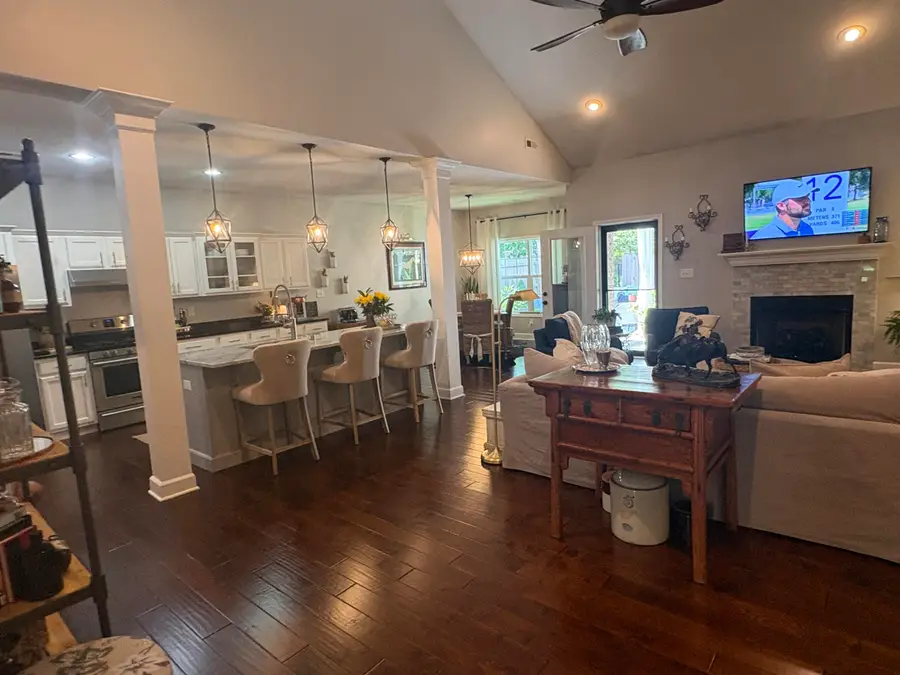 1105 Haddrell Point, Lexington, KY 40509 - #3