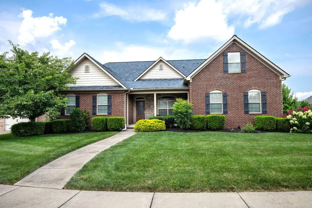 1809 Pascoli Cove, Lexington, KY 40509 - #1