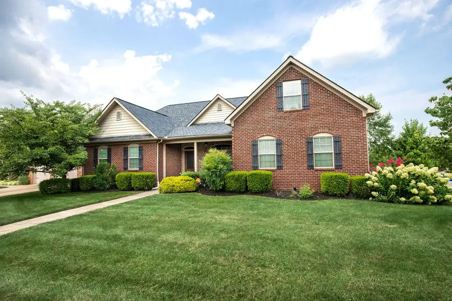 1809 Pascoli Cove, Lexington, KY 40509 - #2