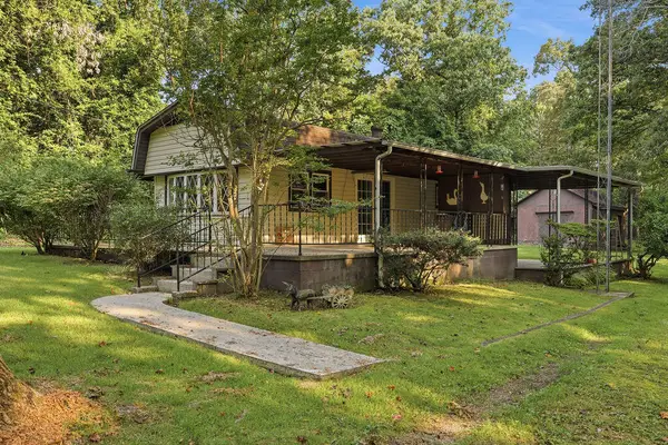 354 Scenic Valley Lane, New Concord, KY 42076
