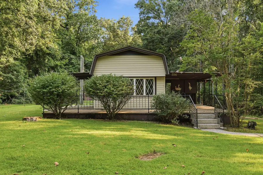 354 Scenic Valley Lane, New Concord, KY 42076 - #2