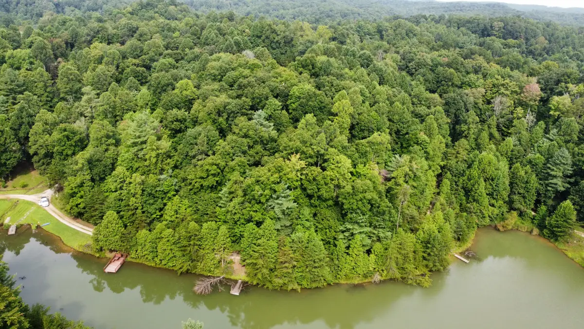 Lot 10 Deerwater Lake Drive, Rogers, KY 41365 - #1