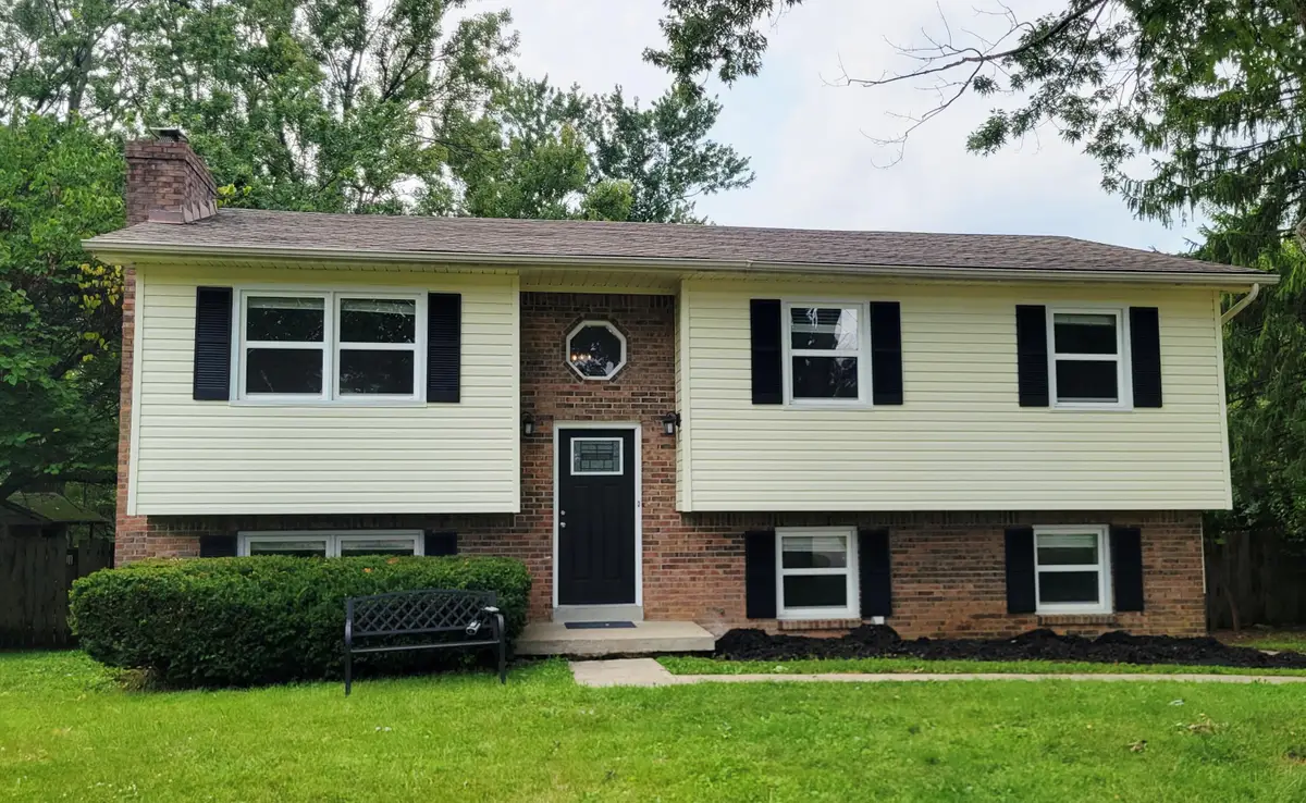1401 Yosemite Circle, Lexington, KY 40517 - #1