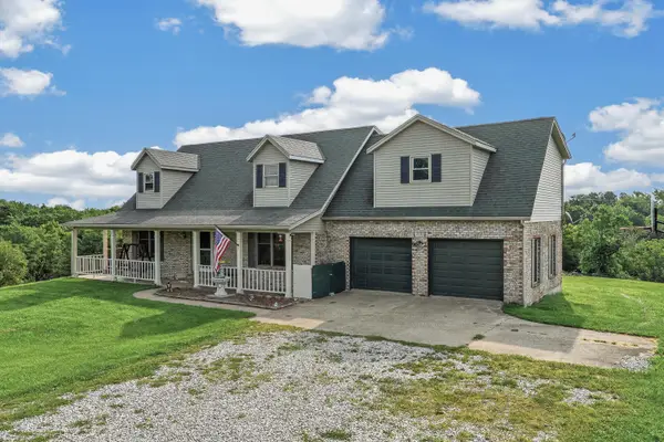 3350 Greenville Road, Dry Ridge, KY 41035