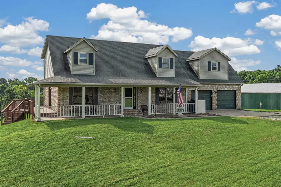 3350 Greenville Road, Dry Ridge, KY 41035 - #2