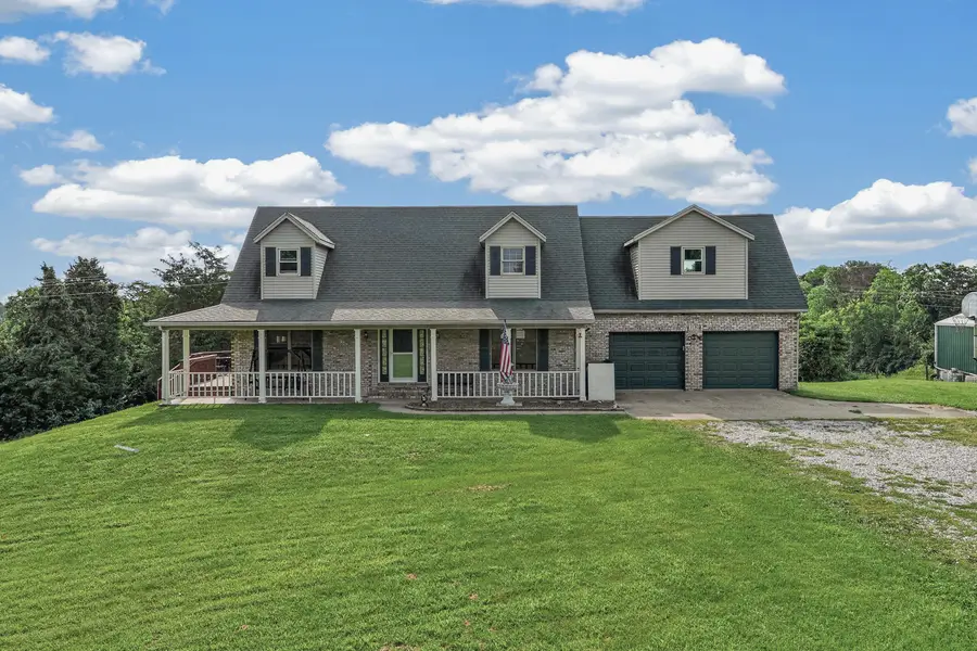 3350 Greenville Road, Dry Ridge, KY 41035 - #3