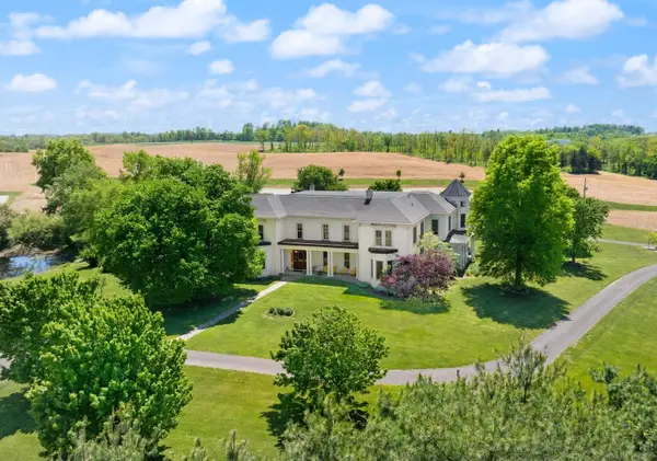 3200 Lebanon Road, Springfield, KY 40069
