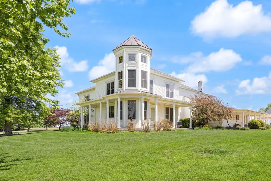 3200 Lebanon Road, Springfield, KY 40069 - #3