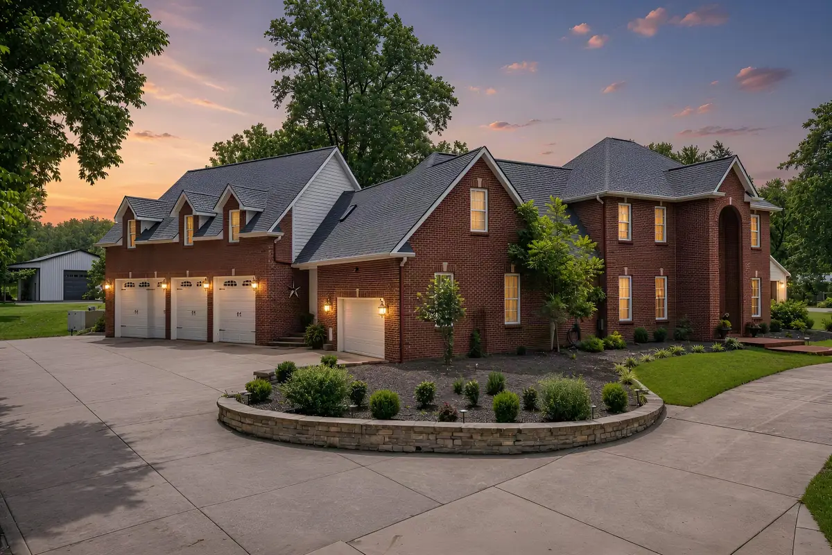 170 E Main Street, Paris, KY 40361 - #1