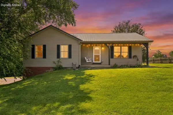 289 Turner Ridge, Richmond, KY 40475
