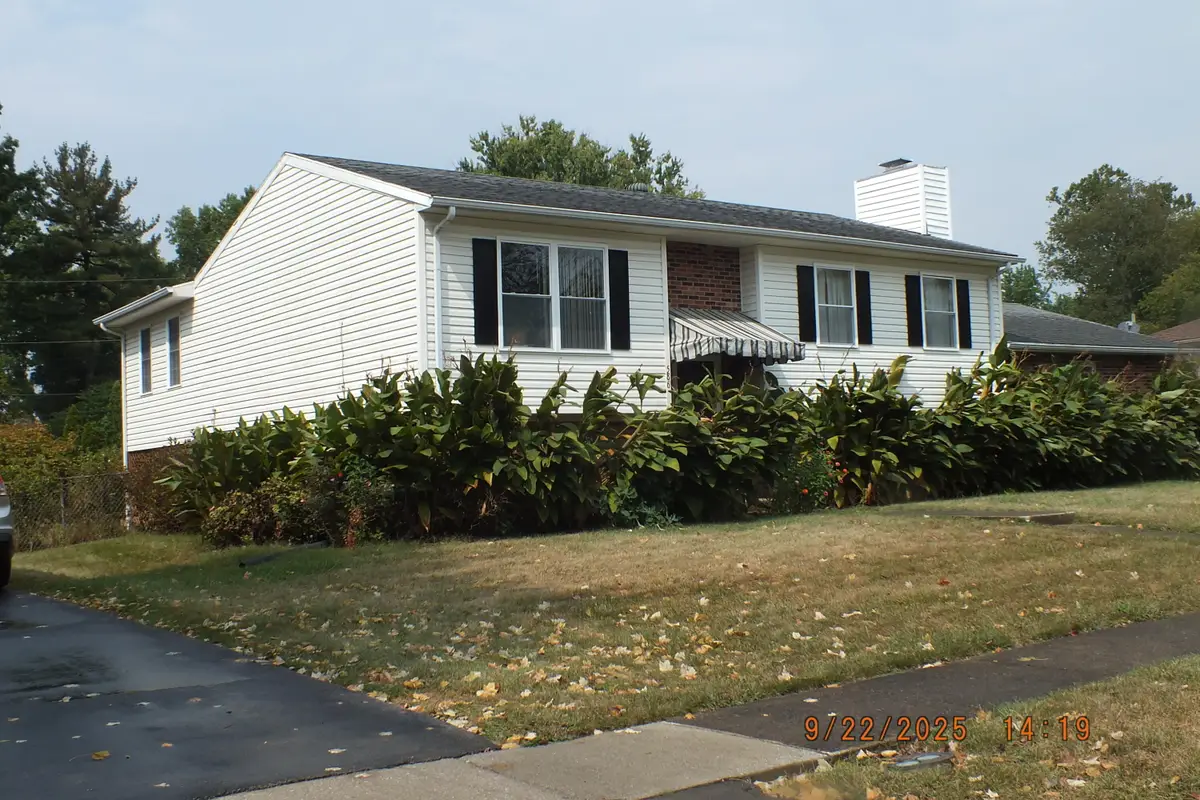 586 Buckingham Lane, Lexington, KY 40503 - #1
