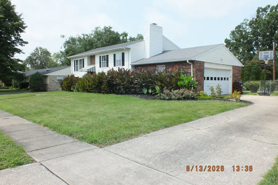 586 Buckingham Lane, Lexington, KY 40503 - #3