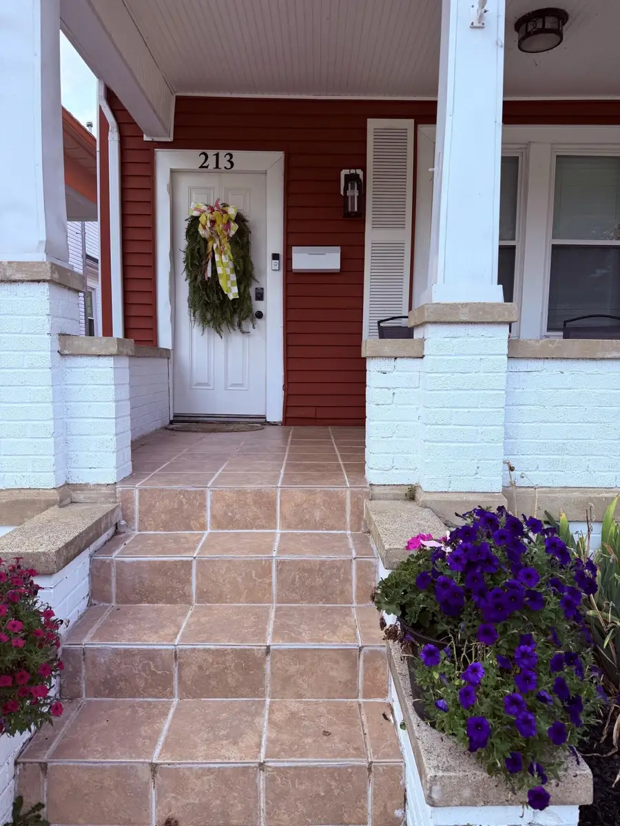 213 4th Street, Paintsville, KY 41240 - #2