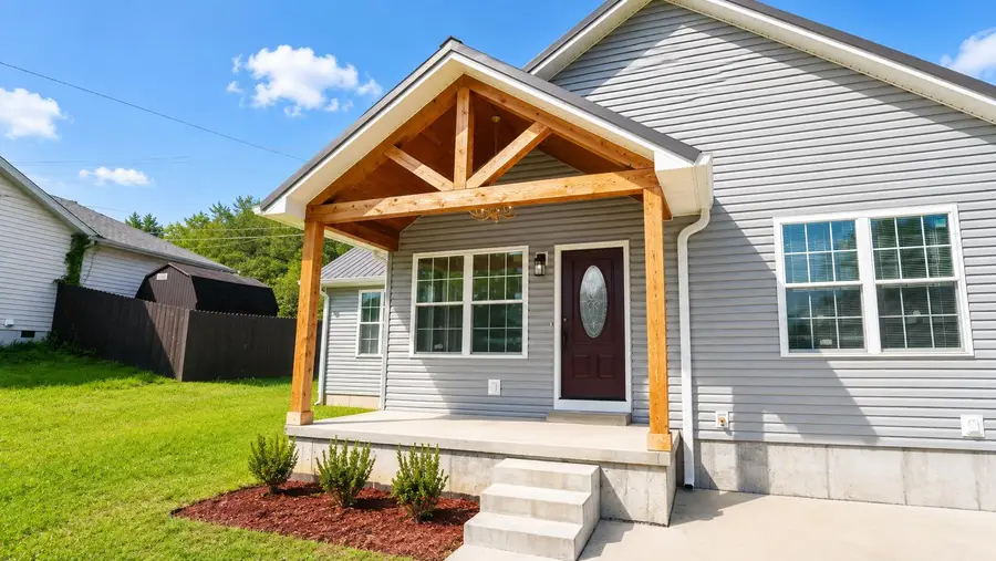 254 Hollyberry Road, Frankfort, KY 40601 - #3