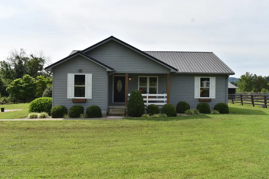 7121 Camargo Levee Road, Jeffersonville, KY 40337 - #2