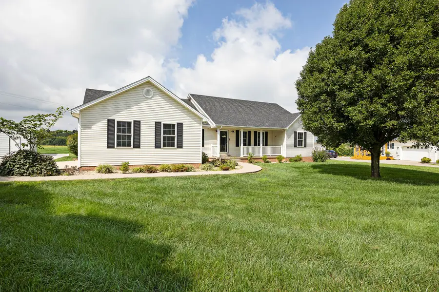 229 Sierra Circle, Stanford, KY 40484 - #3