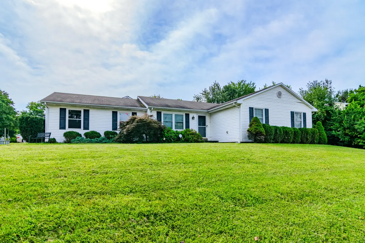 384 Stone Creek Drive, Lexington, KY 40503 - #1