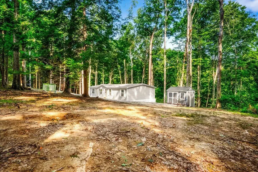 47 Dicy Court, Williamsburg, KY 40769 - #2