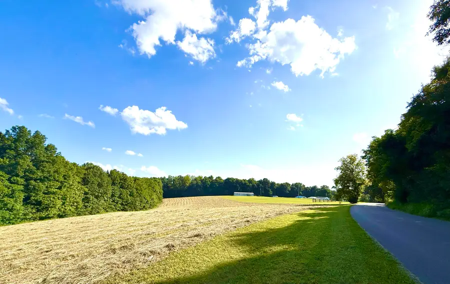 765 Henson Ridge Road, Liberty, KY 42539 - #2