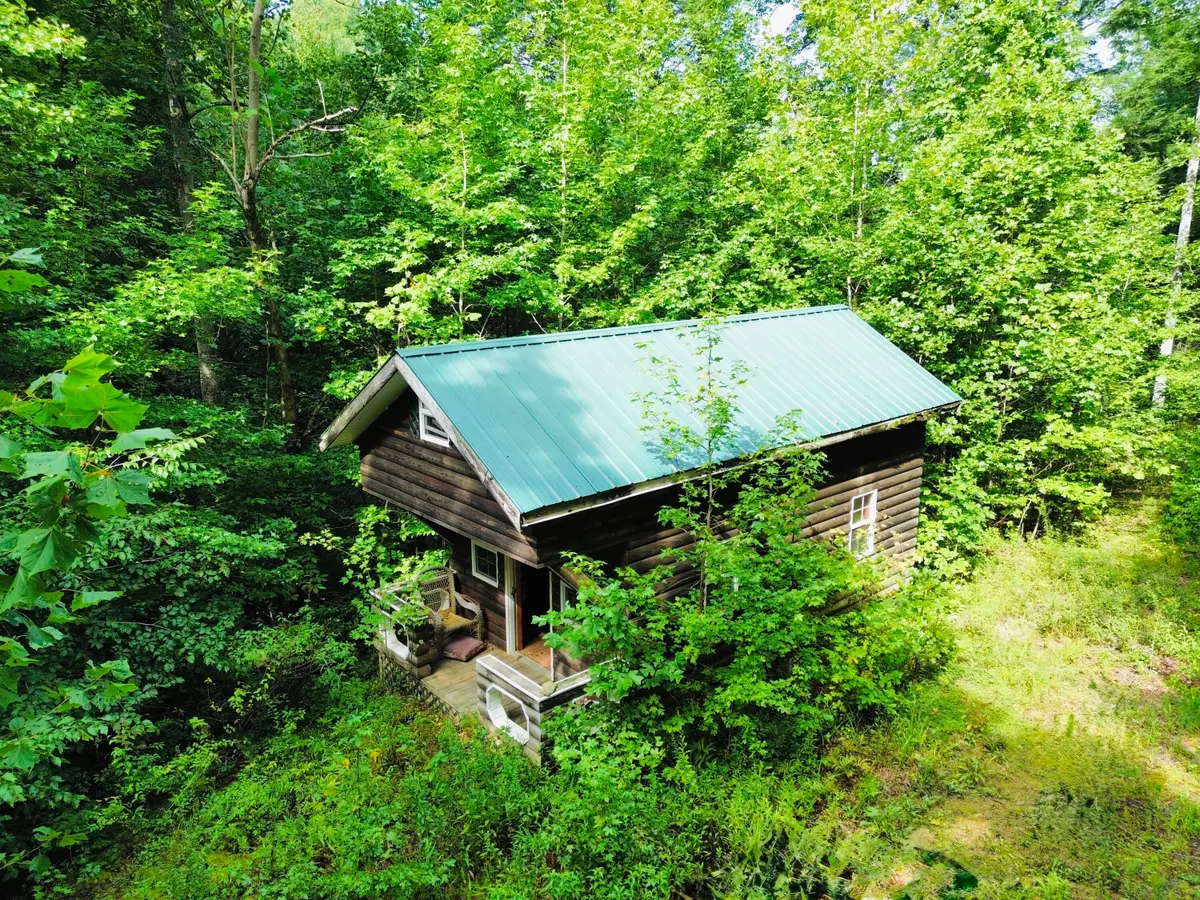 0 Horseshoe Bend Road, Vanceburg, KY 41179 - #1