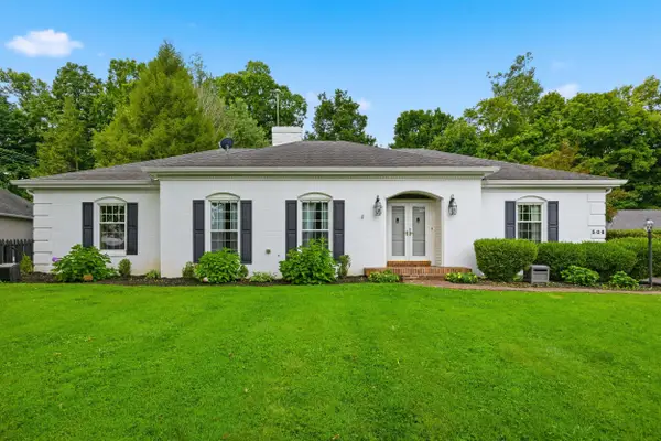 506 Dogwood Drive, Danville, KY 40422