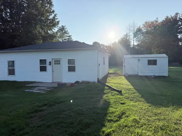 125 Kinnard Kelley Lane, Junction City, KY 40440