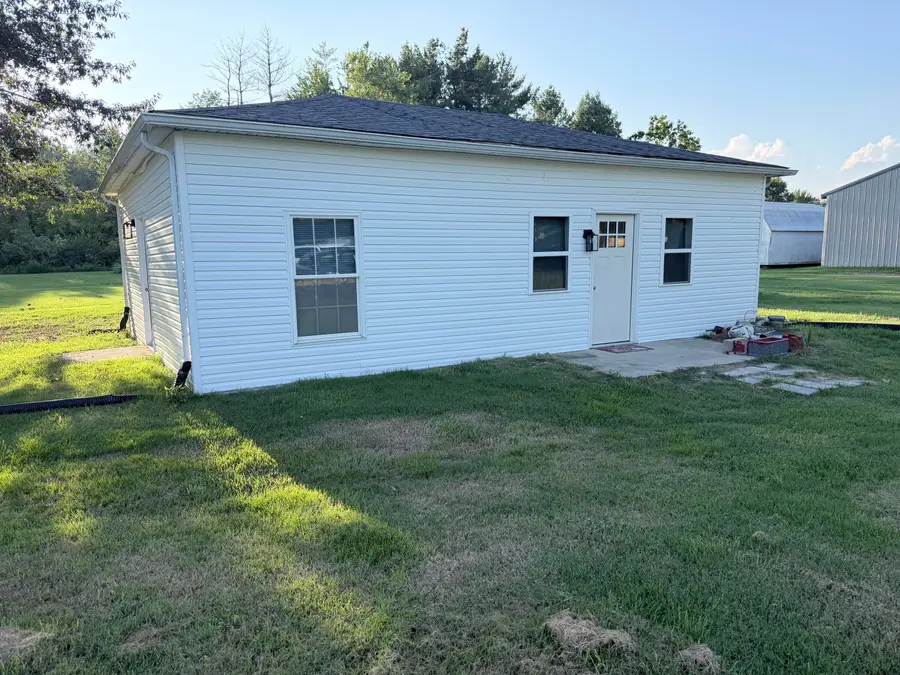 125 Kinnard Kelley Lane, Junction City, KY 40440 - #2