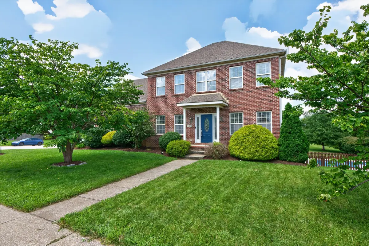 1029 Cedar Ridge Lane, Versailles, KY 40383 - #1