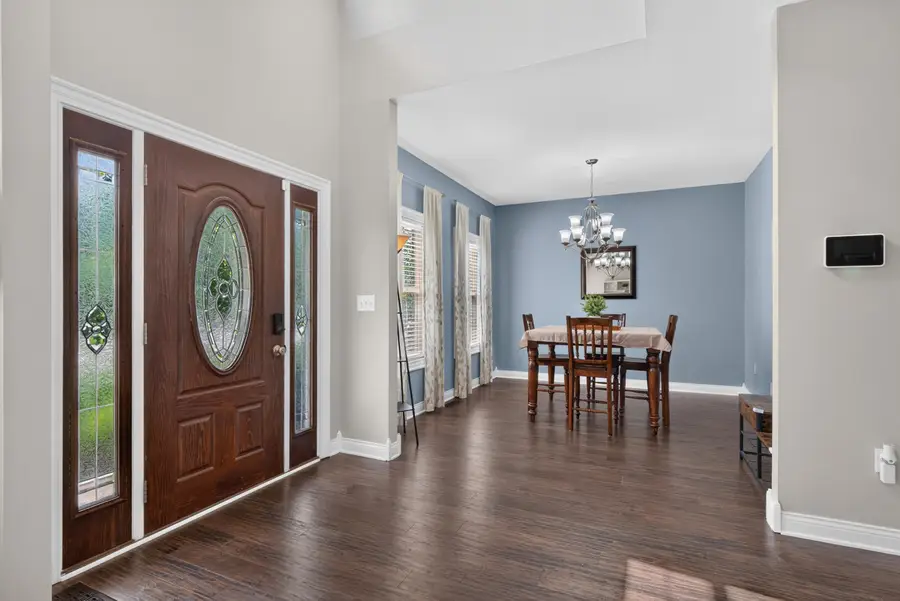 1029 Cedar Ridge Lane, Versailles, KY 40383 - #3