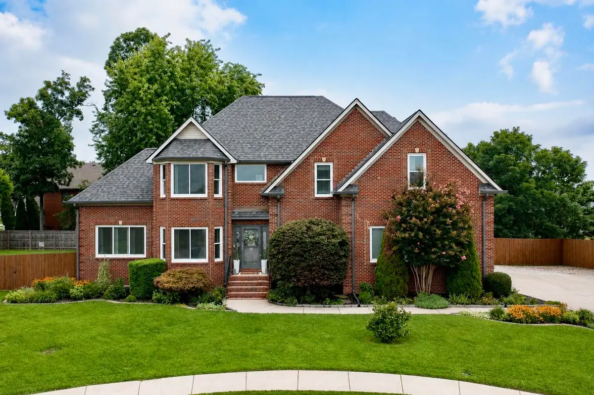 608 Lacewood Court, Berea, KY 40403 - #1