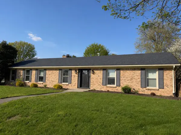 201 Dove Park, Versailles, KY 40383