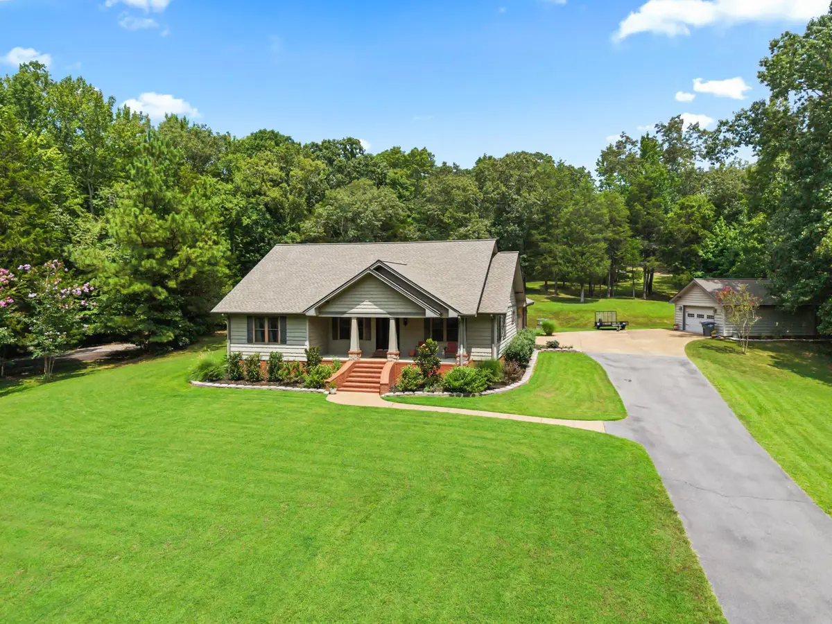 96 Cedar Glen Court, Murray, KY 42071 - #1