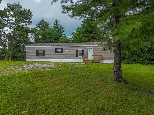 335 Maxey Flat Rd Road, Hillsboro, KY 41049