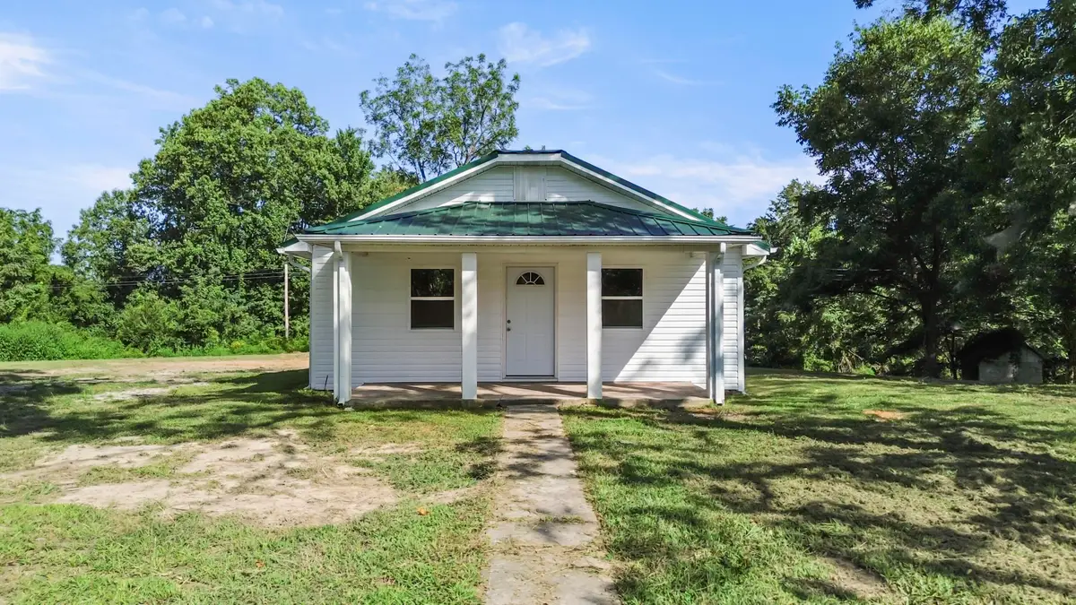 691 Strunk Highway, Strunk, KY 42649 - #1