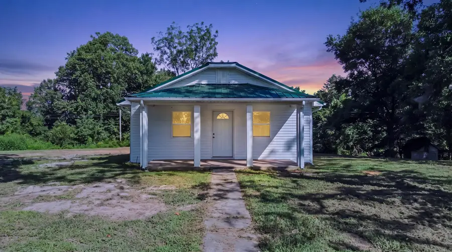 691 Strunk Highway, Strunk, KY 42649 - #2