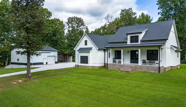269 Bearington Drive, Benton, KY 42025