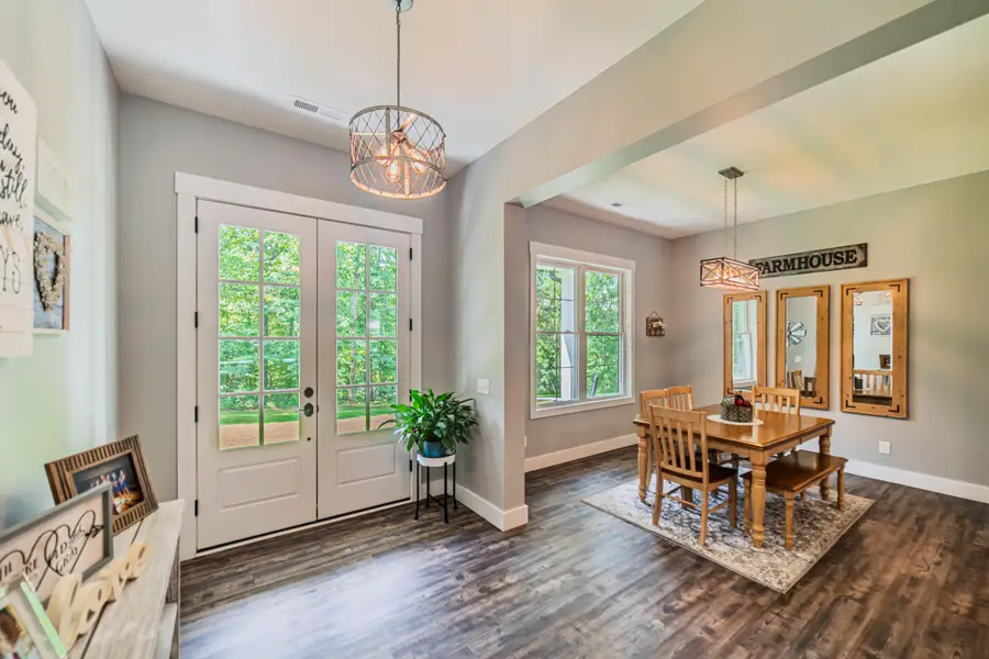 269 Bearington Drive, Benton, KY 42025 - #3