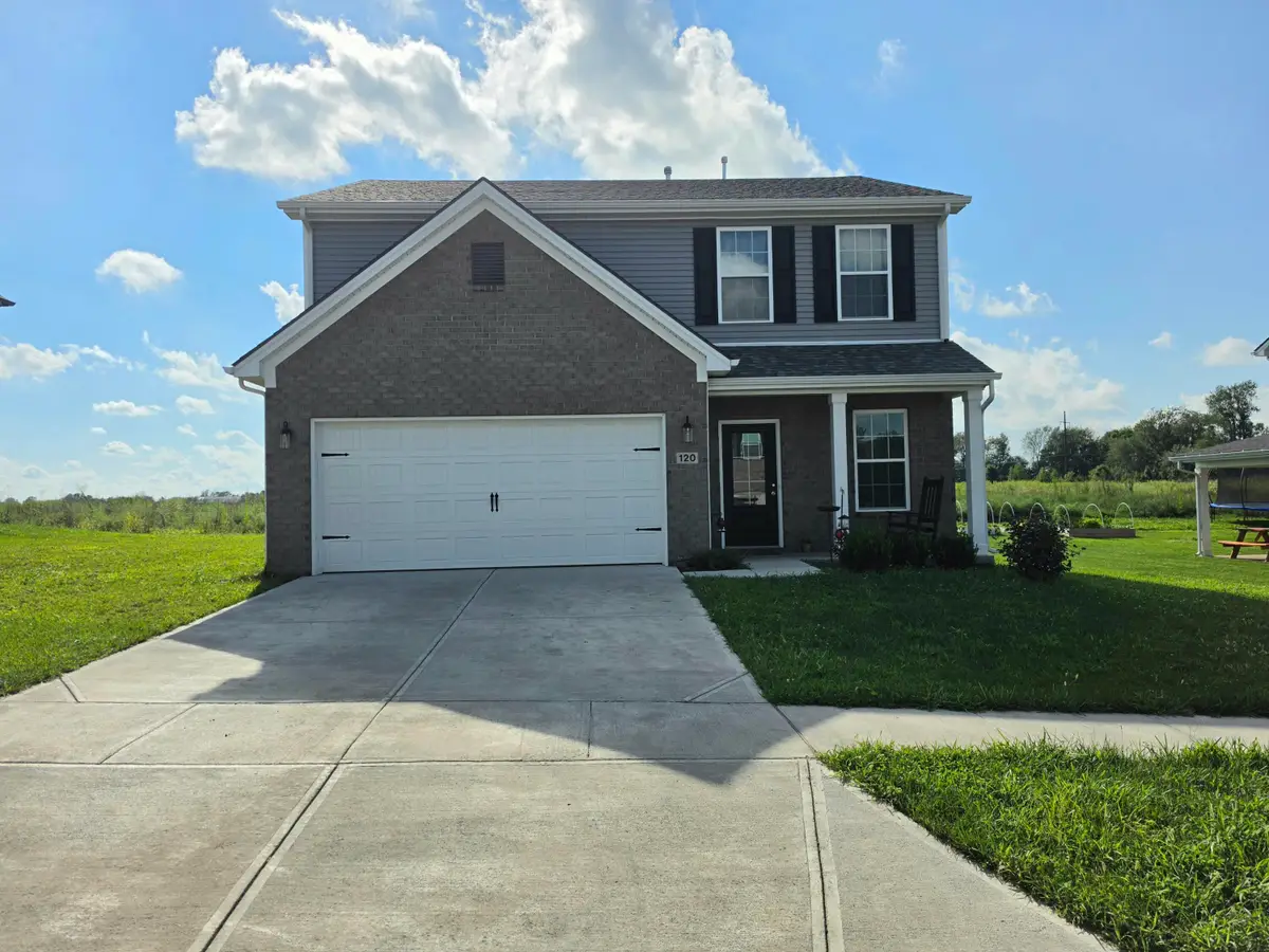 120 Linzi Way, Paris, KY 40361 - #1