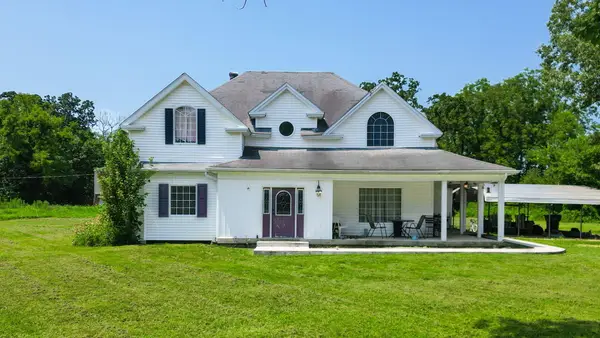 645 Heron Road, Murray, KY 42071